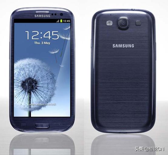 三星galaxys系列哪款最好,三星galaxys系列进化史