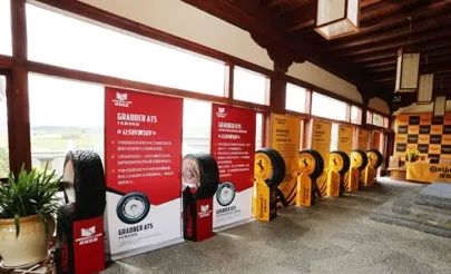 性价比最高的德国马牌轮胎,德国马牌轮胎实探郑州