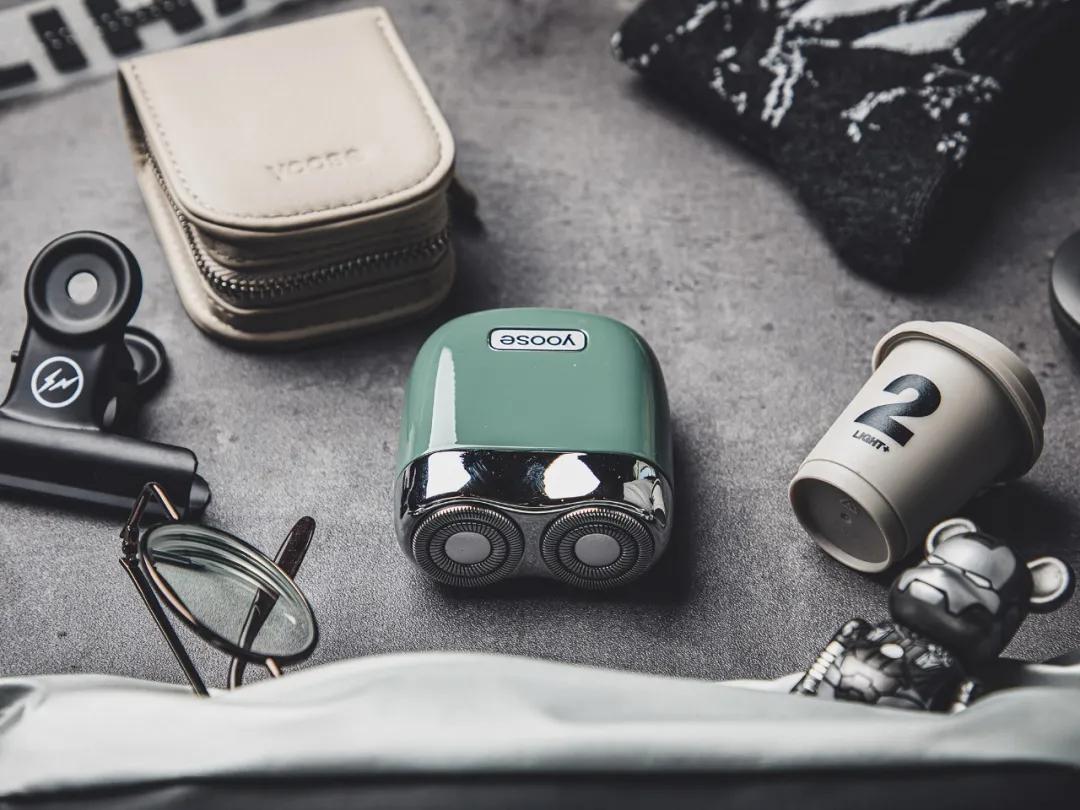 抖音男士剃须刀热点榜,国产网红剃须刀