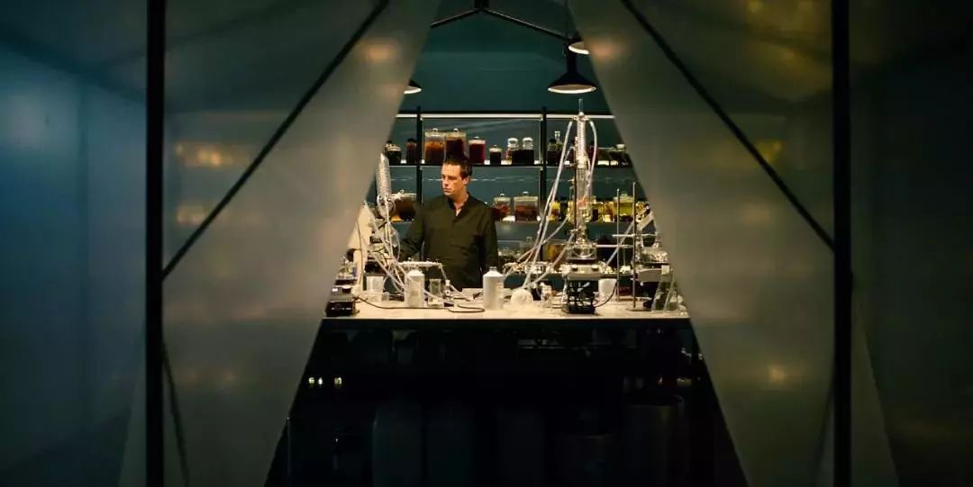 为取体香连杀三人，这部重口剧好残忍