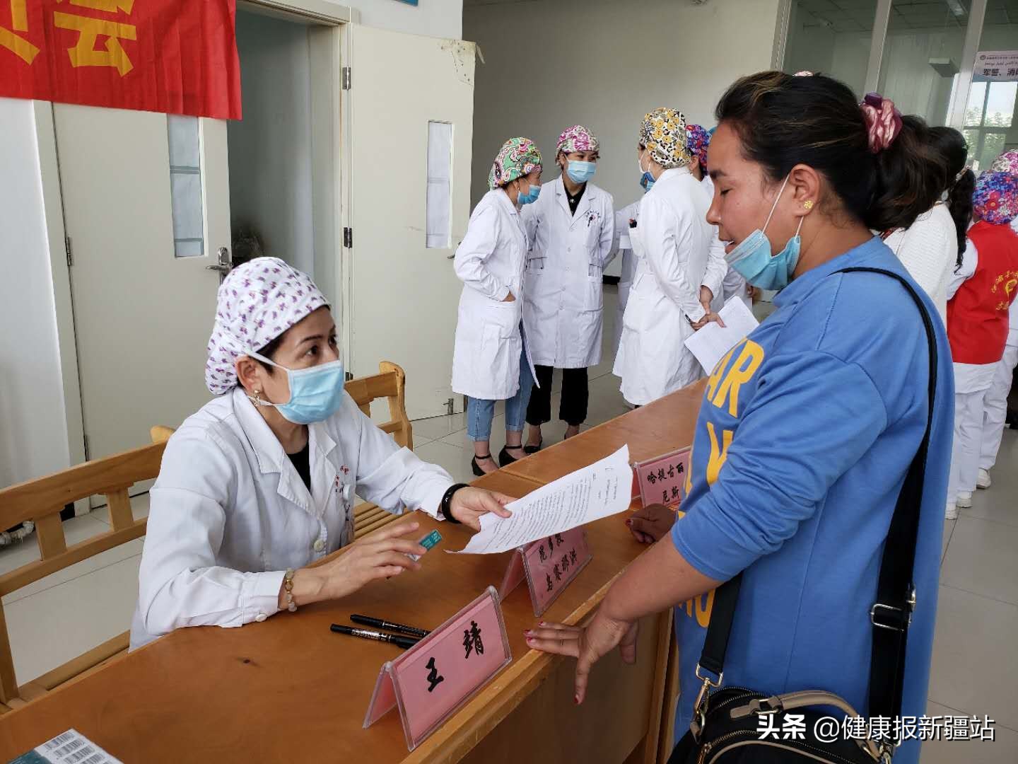 两癌免费筛查筑牢妇女健康防护墙,妇女两癌免费筛查通知兰陵县