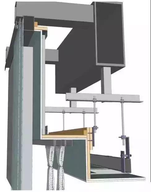 装修地面墙面吊顶顺序,吊顶施工工艺图片大全