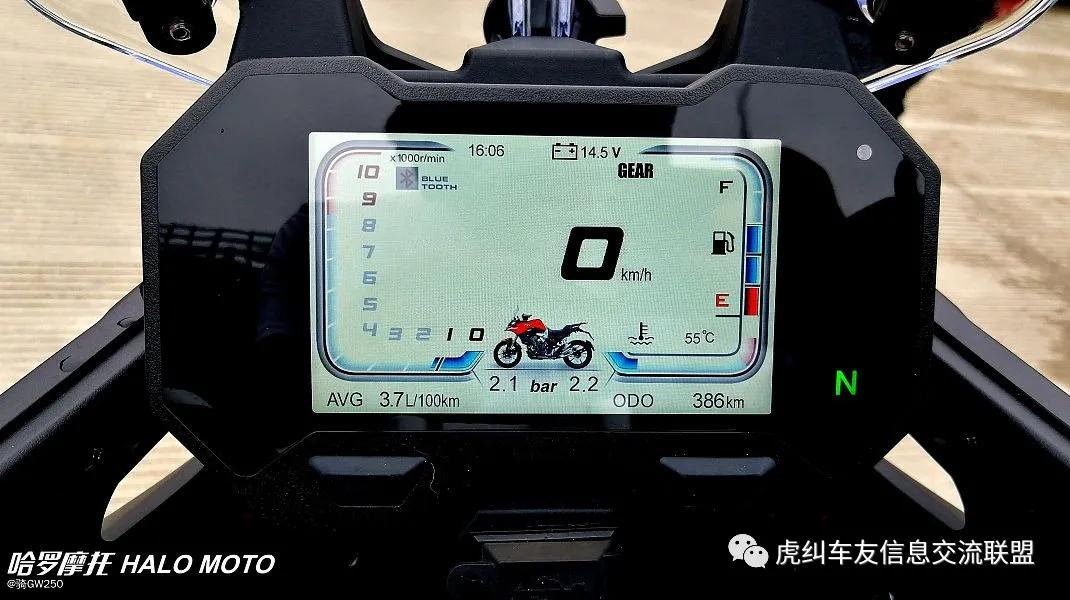 隆鑫无极500ds报价与参数,隆鑫500rr摩托评测