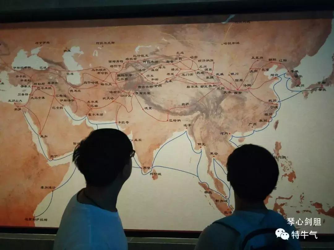 赤金走龙陕西历史博物馆,陕西历史博物馆抢票攻略