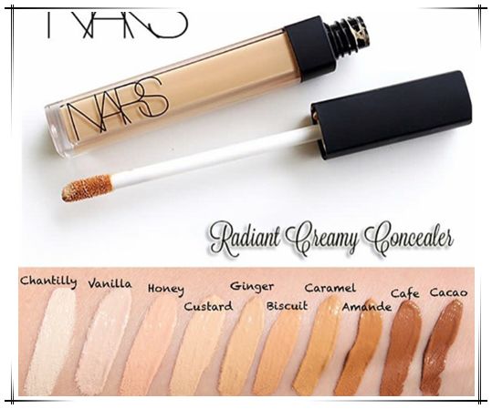 必买遮瑕大牌,9款遮瑕测评这四款最值得买