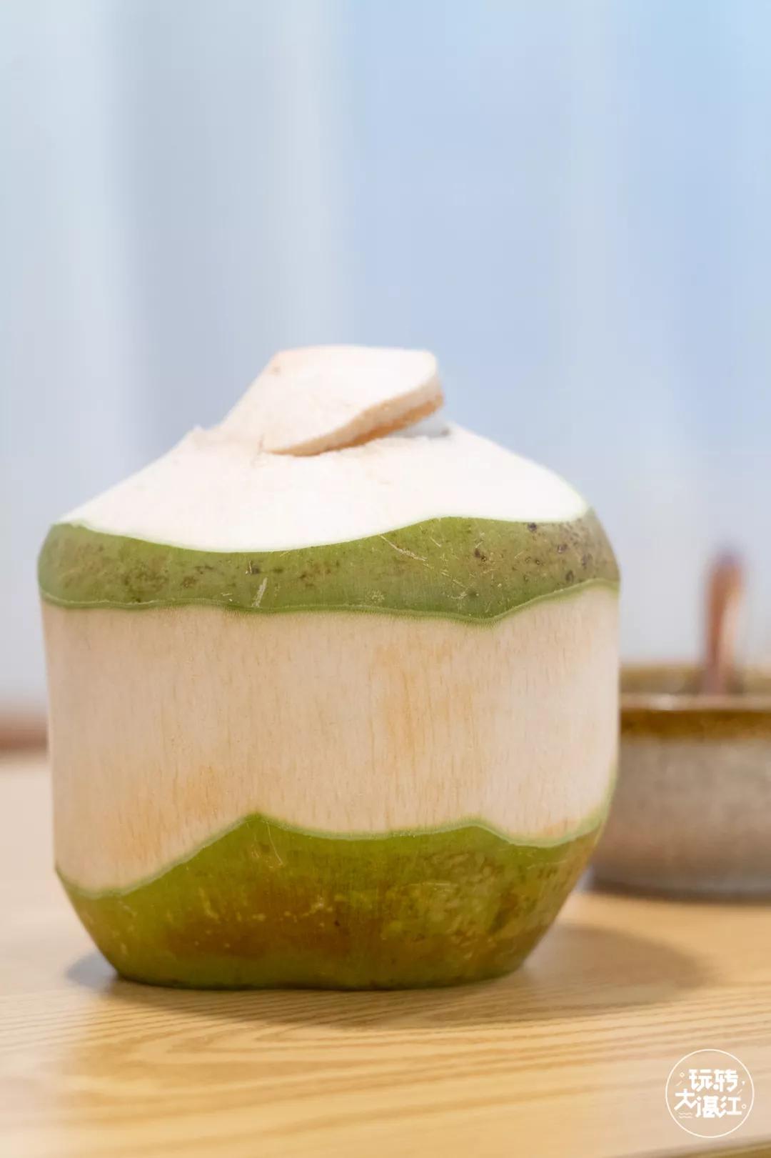 霞山第一汤，不服来战