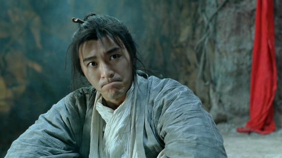 功夫巅峰之作,周星驰巅峰之作视频