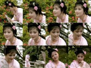 红楼十一钗女子足球队