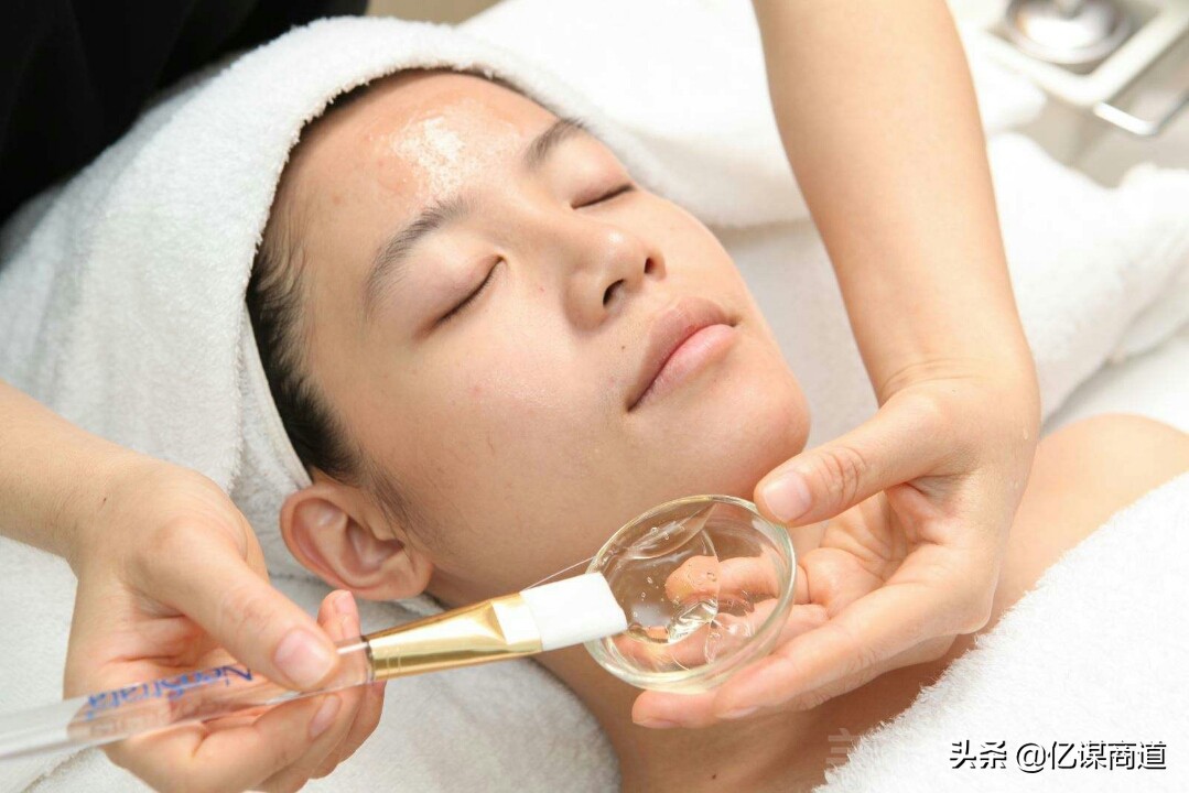 如何做好一家美容店营销,怎么经营好一家美容店