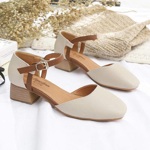 你的脚型适合哪款鞋子配图,你的脚适合穿什么鞋