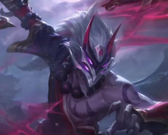 剑圣皮肤手感最好的是什么,剑圣哪一款皮肤手感最好