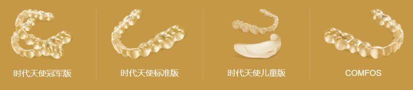 中国首个牙齿隐形正畸企业上市,中国牙科矫正第一股