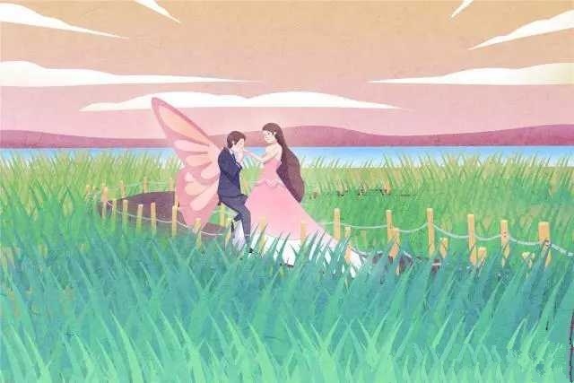 女孩恋上已婚男怀孕后被残忍抛弃,已婚男爱上年轻姑娘意外怀孕