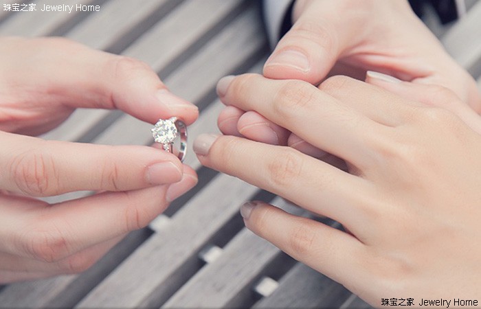 准新娘应该知道的,新娘必备挑选婚戒的知识有哪些