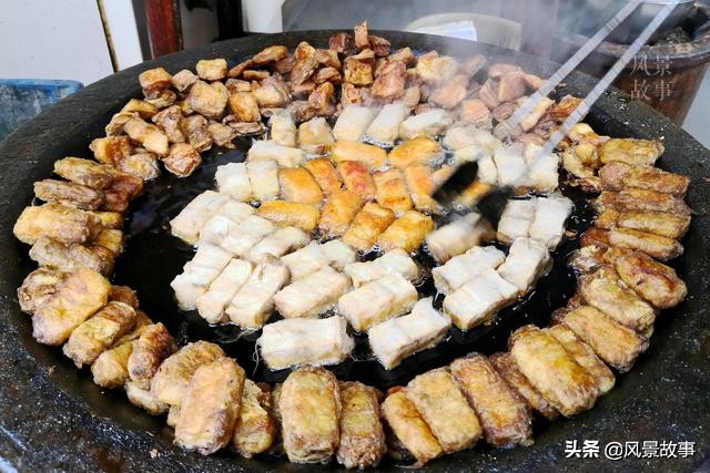 黄山屯溪马云街,黄山老街屯溪老街值得去吗