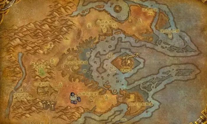 魔兽低等级装备附魔攻略,魔兽史诗典藏攻略大全图