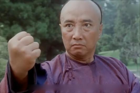 于海是吴京师傅吗,于海吴京太极拳