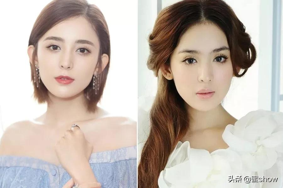 同样是异域美人，为啥她们的路人缘差这么多？聊聊人缘的秘诀