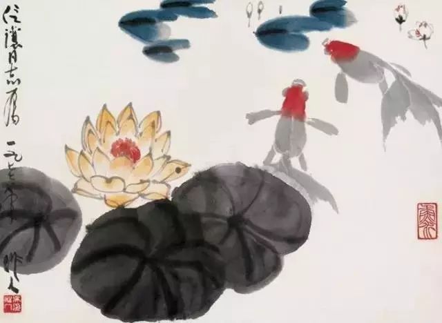 七十六位中国著名书画家作品,50位著名书法家高清作品集中亮相