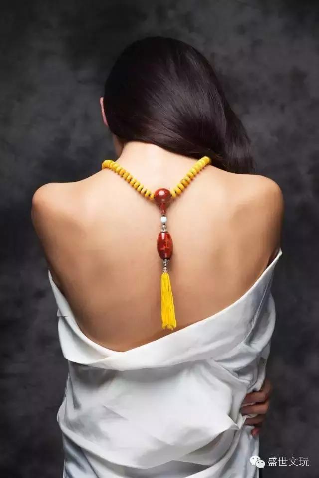 「回顾」2015年全国首届珠串设计师大赛