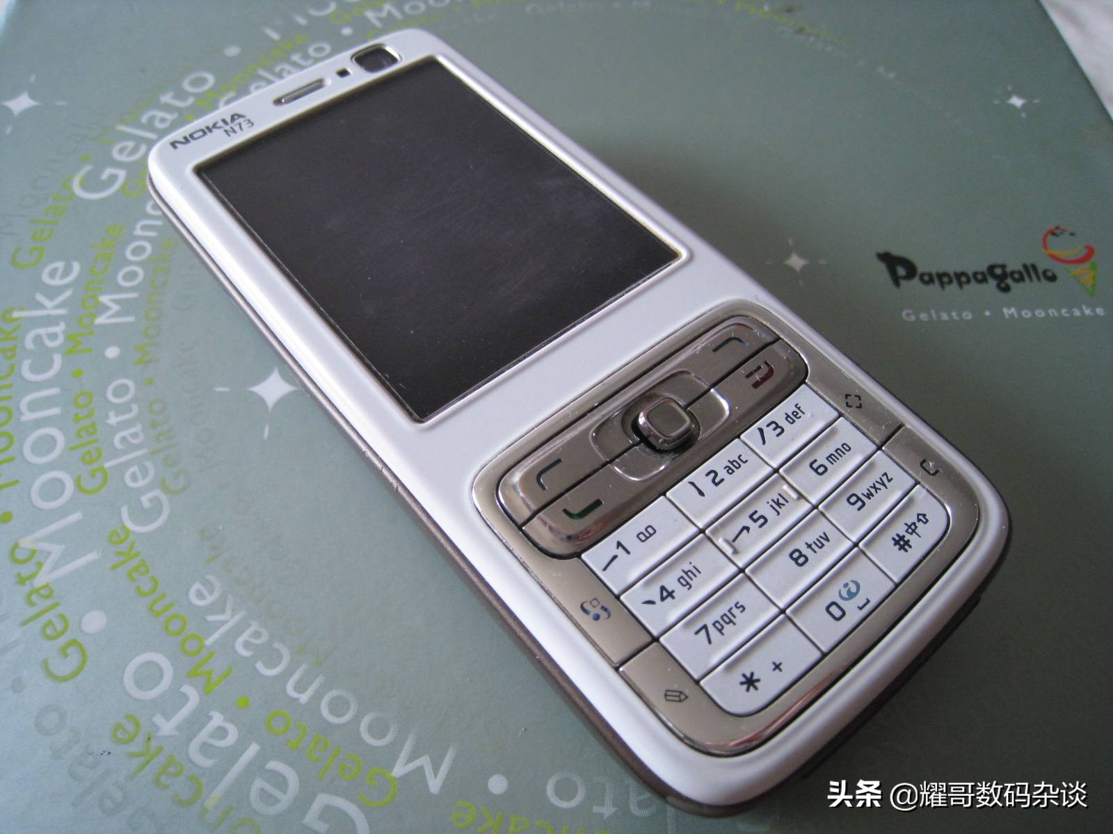 诺基亚经典手机8600,诺基亚先进科技手机