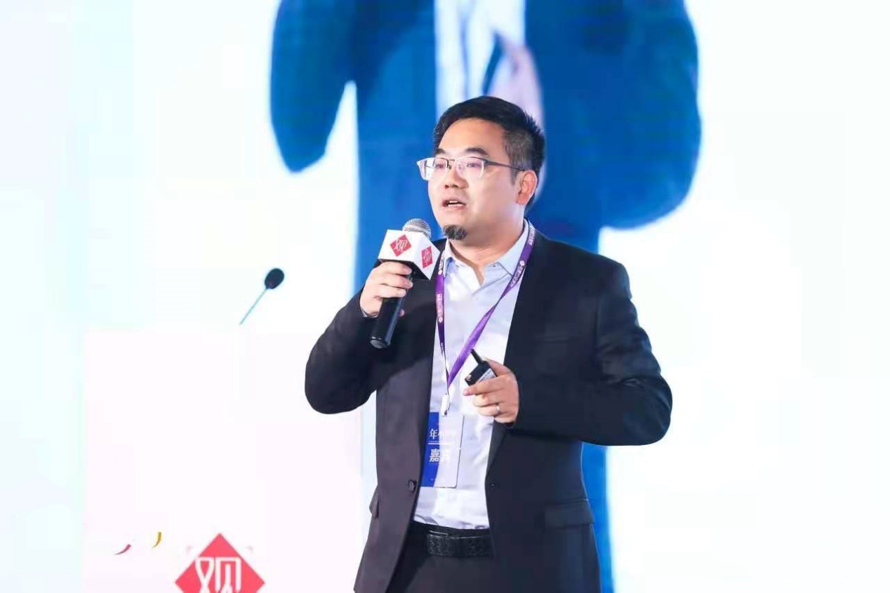 喜报｜爱朵集团斩获“母婴大赏”三项大奖，实力奏响2021