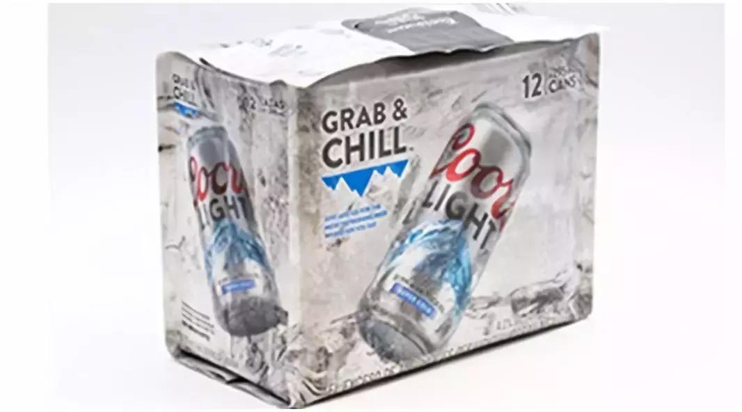 包装创意奖,2021包装设计获奖案例