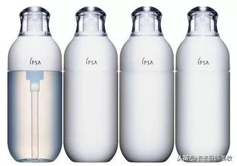 ipsa的护肤品真的好吗,ipsa流金水韩国免税店版本