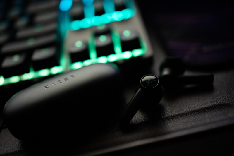 razer雷蛇北海巨妖v3x耳机测评,雷蛇耳机razer战锤狂鲨双核版v2