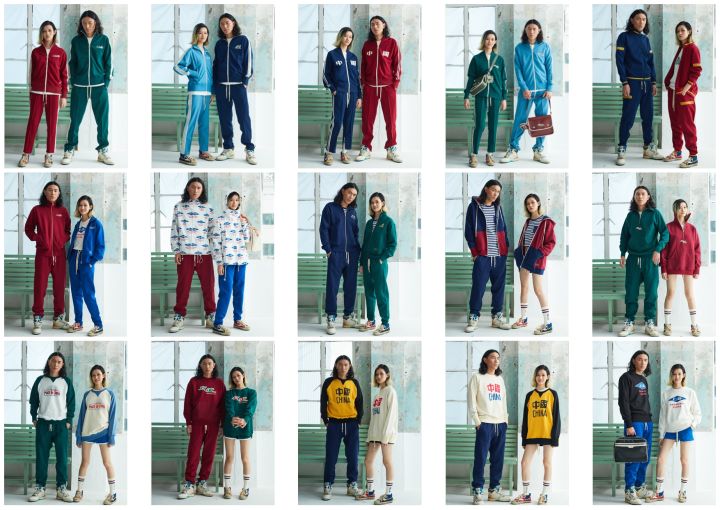 男装店铺推荐什么风格好,有没有穿出少年感的男装店