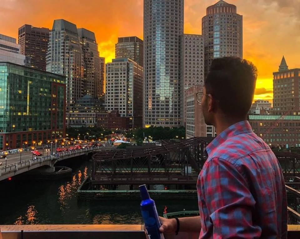 午夜波城|原来夜生活还可以这样玩!