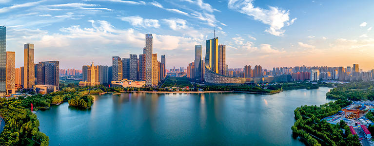 八月合肥必去的13个免费景点,合肥旅游免费景区推荐