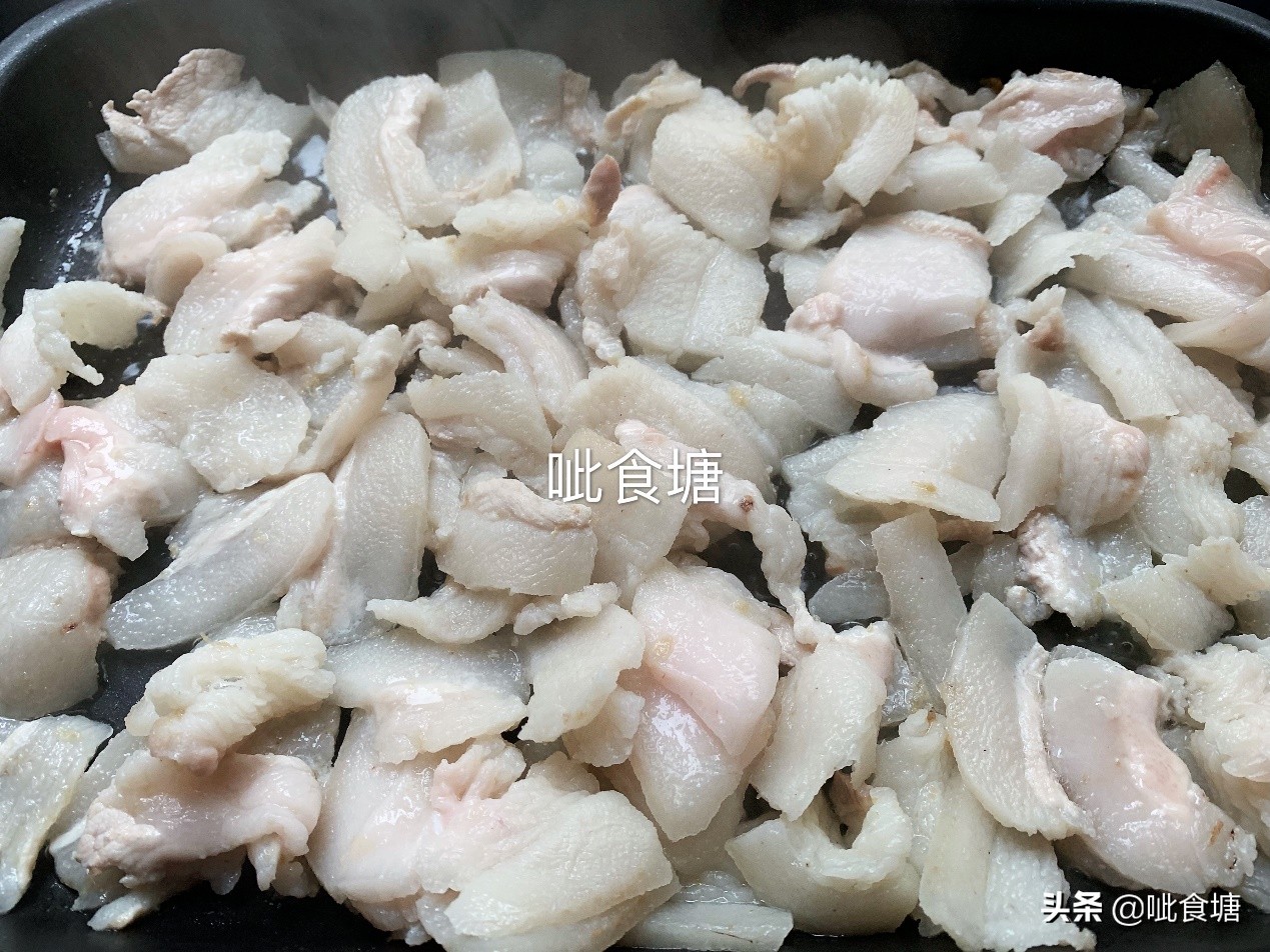 猪油拌饭怎么做最好吃,怎样做猪油拌饭最好吃