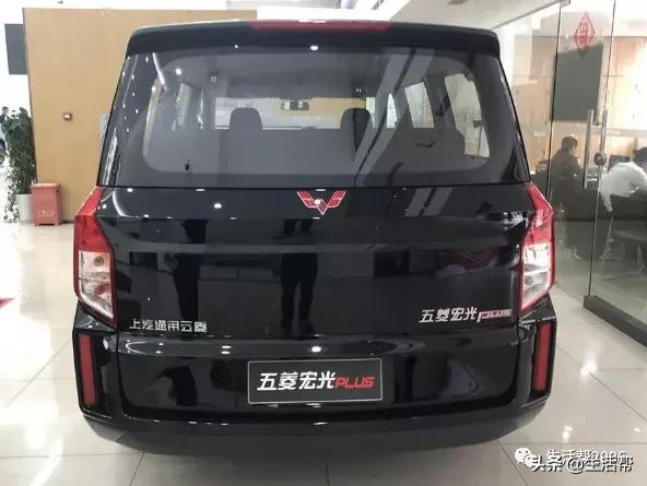 五菱宏光为什么被称为国产神车,五菱宏光为什么被称为神车