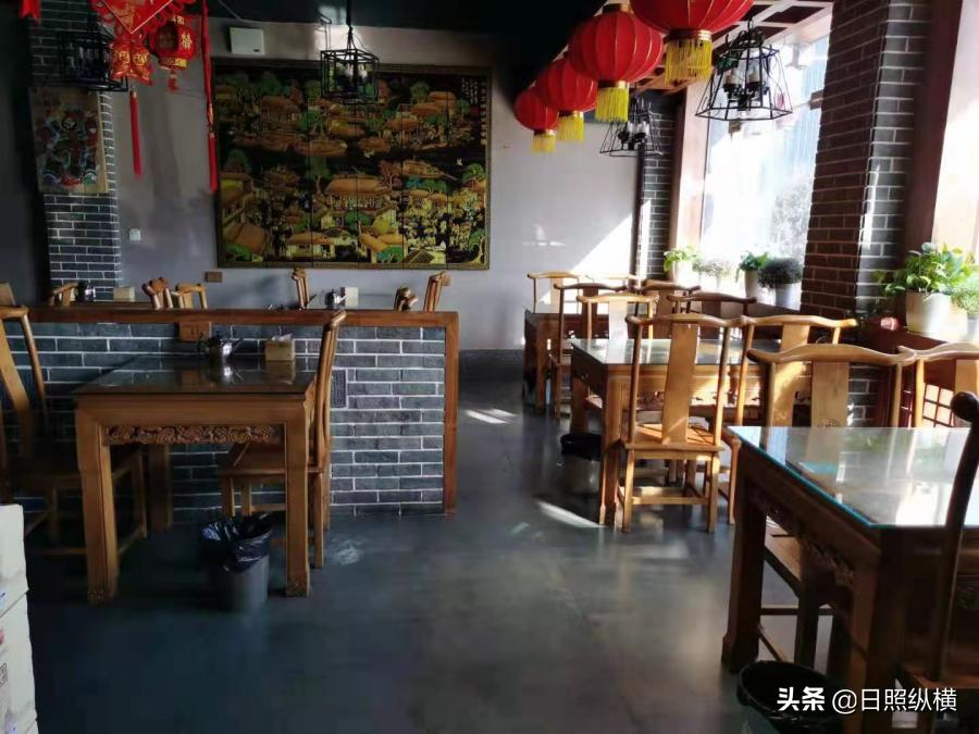 日照外卖黑榜,日照小吃店排行榜前十名