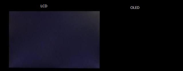 华硕笔记本屏幕有没有不漏光的,华硕rogips屏漏光算毛病吗