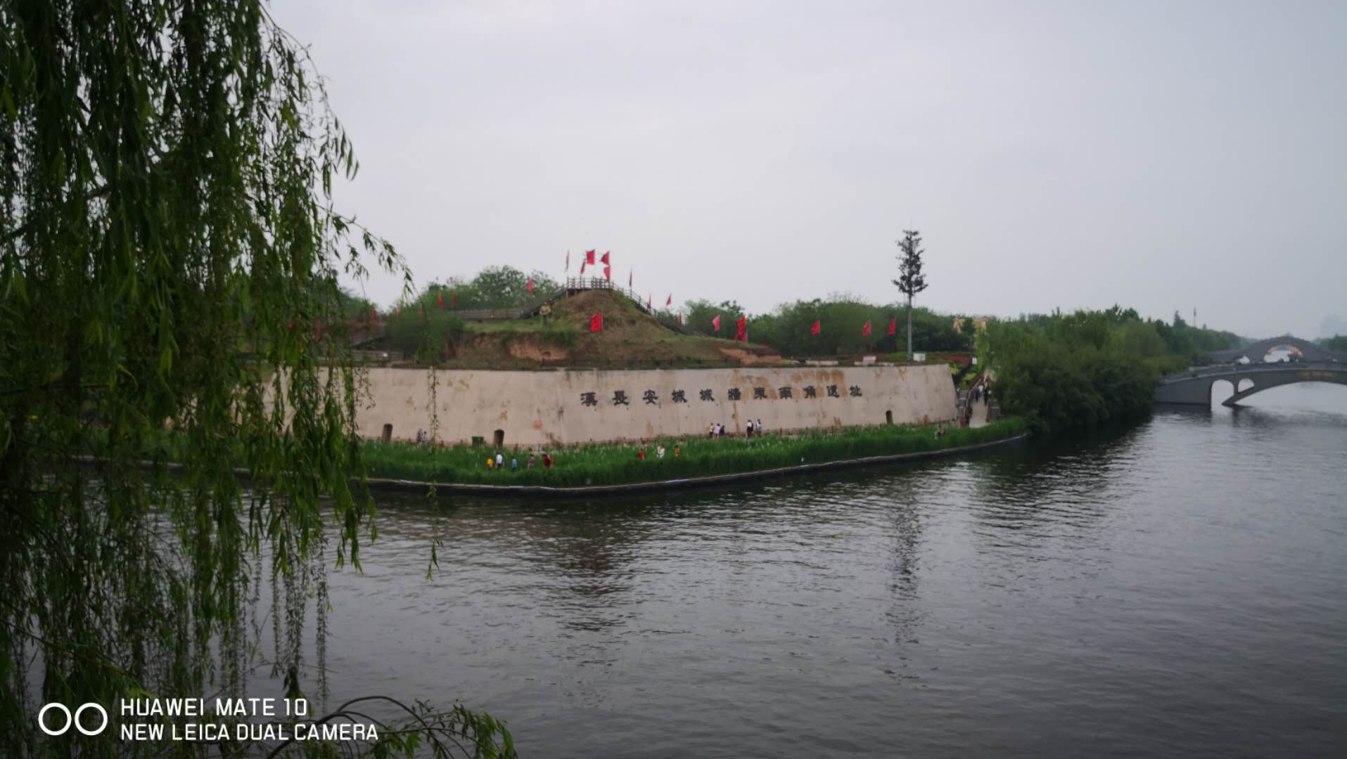 一天去哪玩西安,免费西安一日游的绝佳去处
