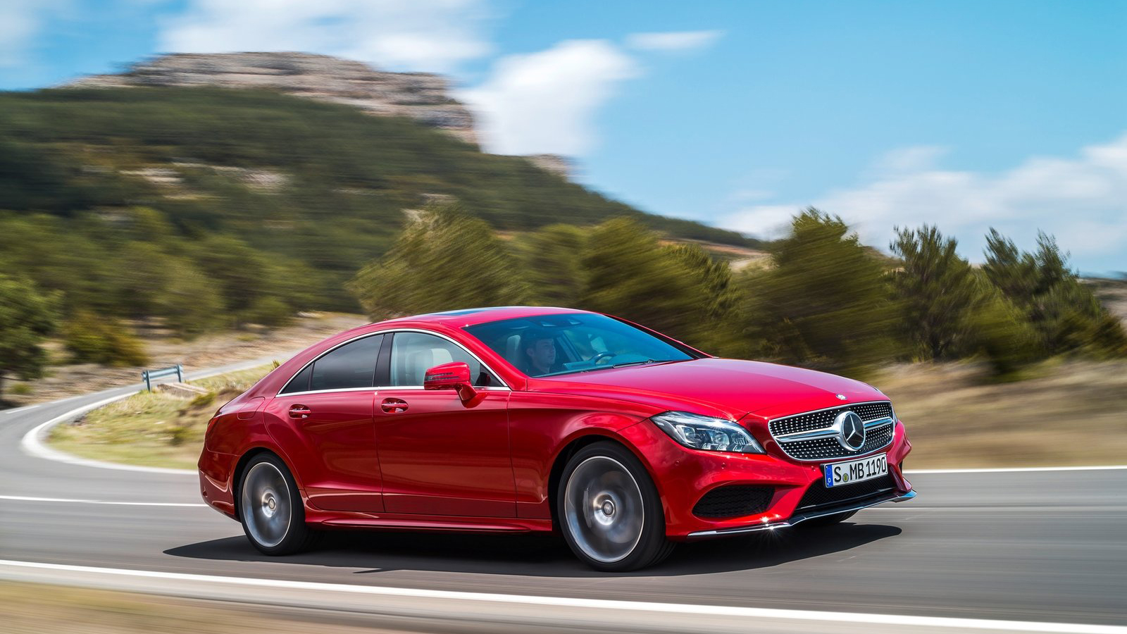 奥迪≠推头王！四驱或许真的挺香