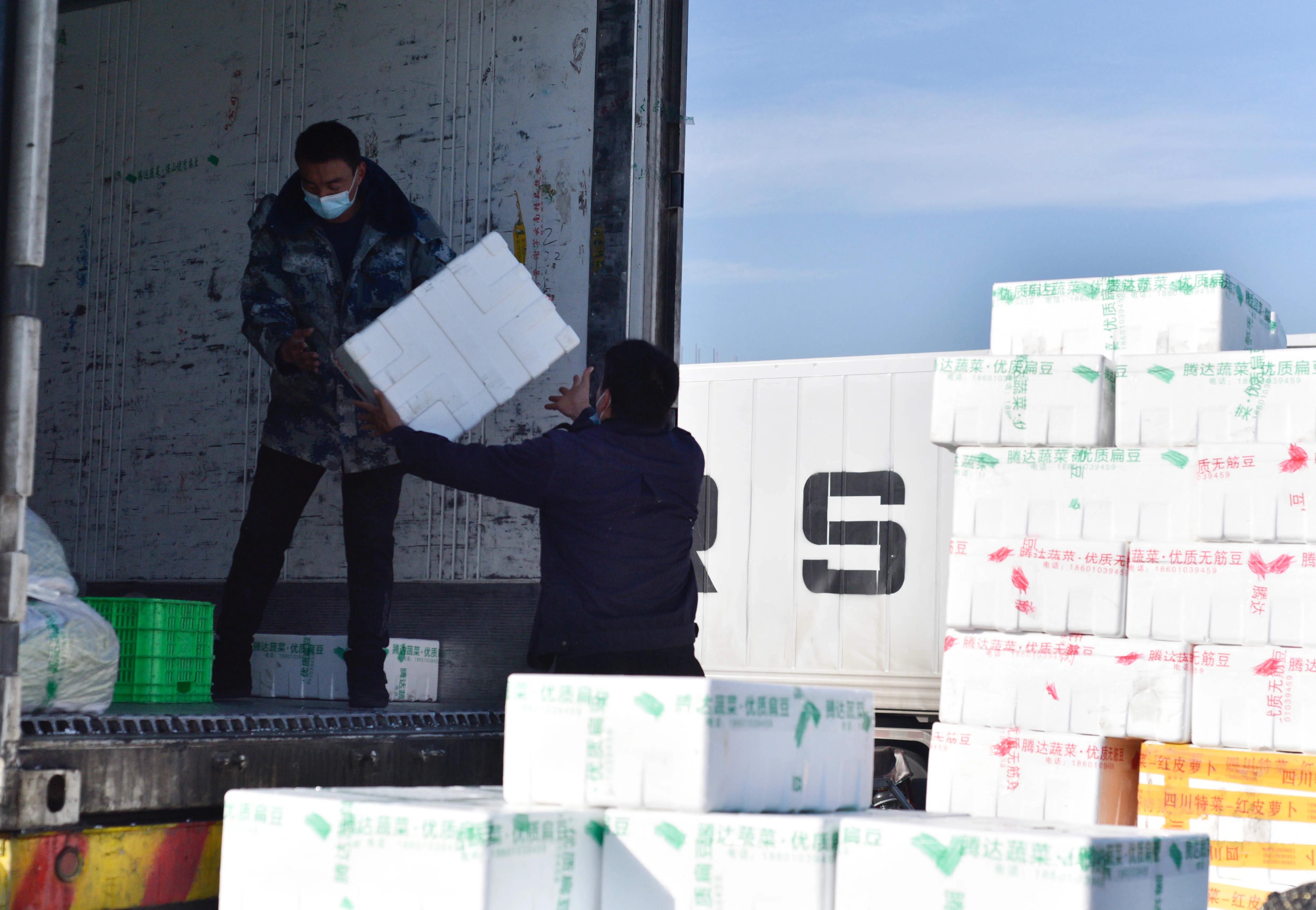 什么蔬菜灭绝了,盘点那些曾经的蔬菜