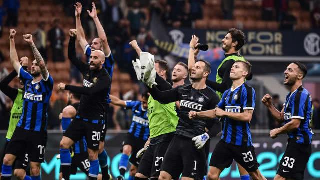 国米今晚比赛有直播吗,梅西复出国米