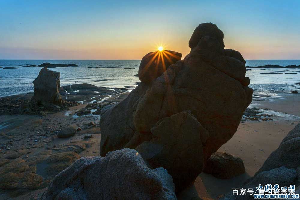 北海的海很美,北海的海和广东的海哪个更美