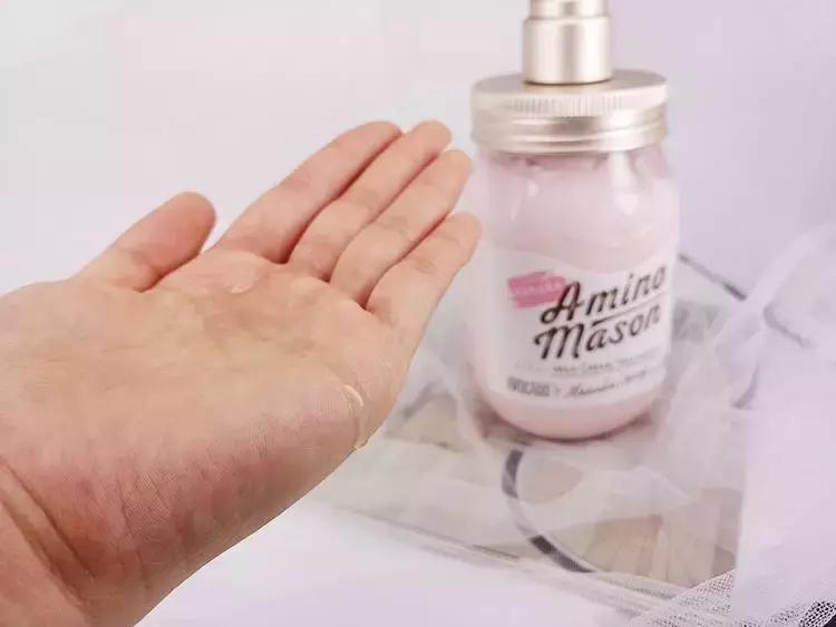 可以长头发的樱花洗发水,樱花水感控油清爽洗发水