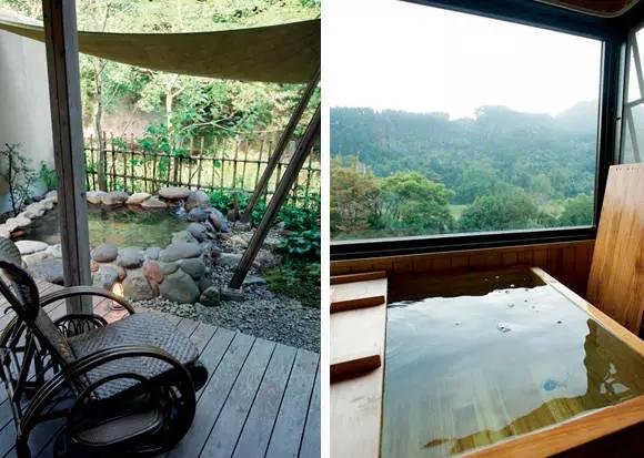 九州神韵游玩攻略,海水温泉游玩攻略