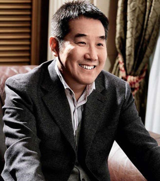 马未都于谦在京圈上的地位,马未都是京圈的吗