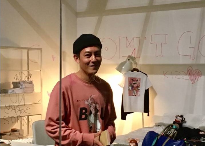 国潮品牌太平鸟,国潮太平鸟和花木兰合作