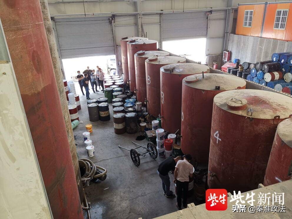 打击制假售假法律,南通曝光六起打假案例