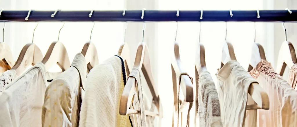 衣物洗护清洁好物推荐,换季衣物洗护