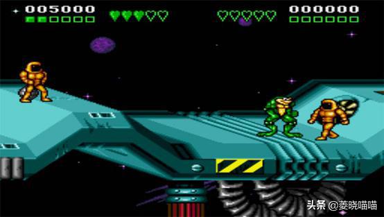 md游戏机十大经典游戏,双cpu性能超强电脑游戏测试