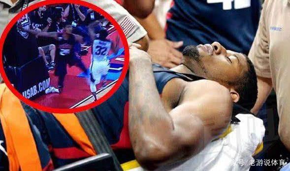 nba球员最严重的骨折,nba史上最严重的伤90度开放性骨折