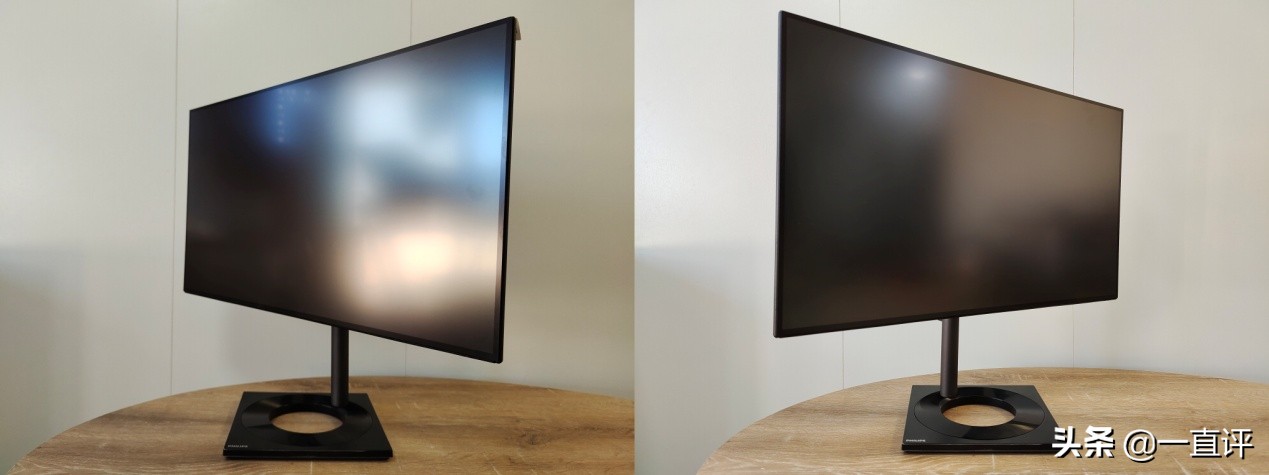 飞利浦279c9显示器怎么设计竖屏,飞利浦279c9和lgup850n-w对比